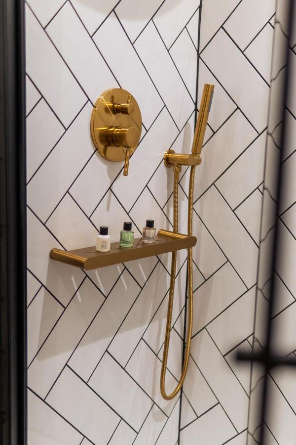글라스고 Loft On The Crescent - 5 Star Scottish Luxury - Prime West End Location 아파트 외부 사진